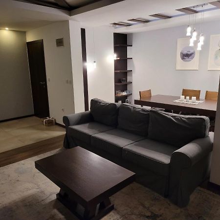 Apartmani Nicole Kopaonik Luaran gambar