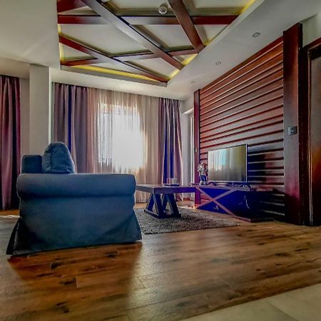 Apartmani Nicole Kopaonik Luaran gambar