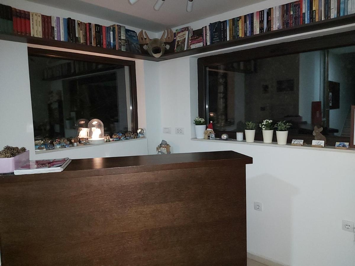 Apartmani Nicole Kopaonik Luaran gambar