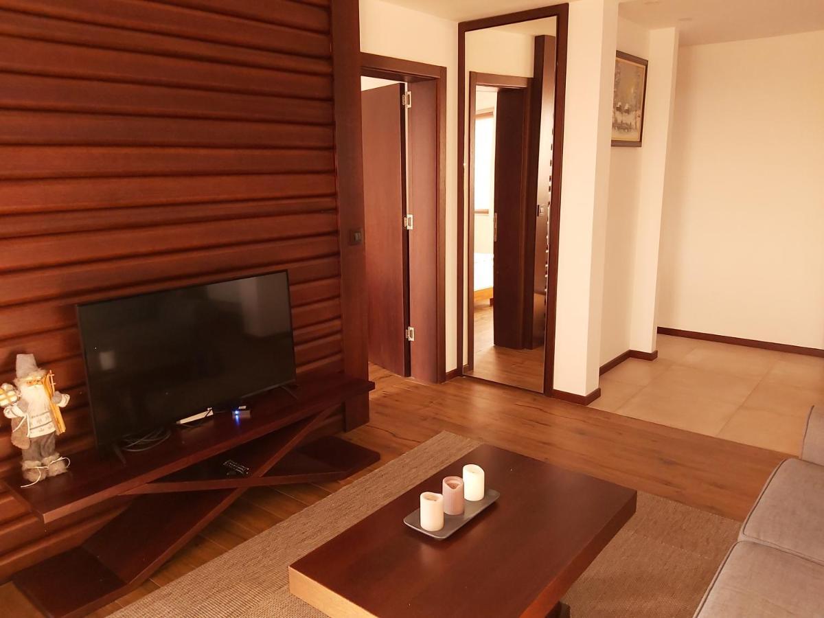 Apartmani Nicole Kopaonik Luaran gambar