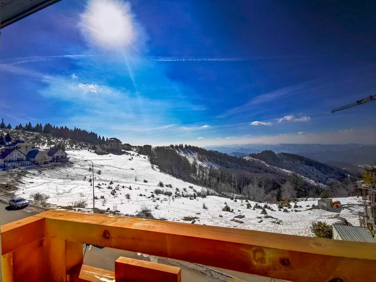 Apartmani Nicole Kopaonik Luaran gambar