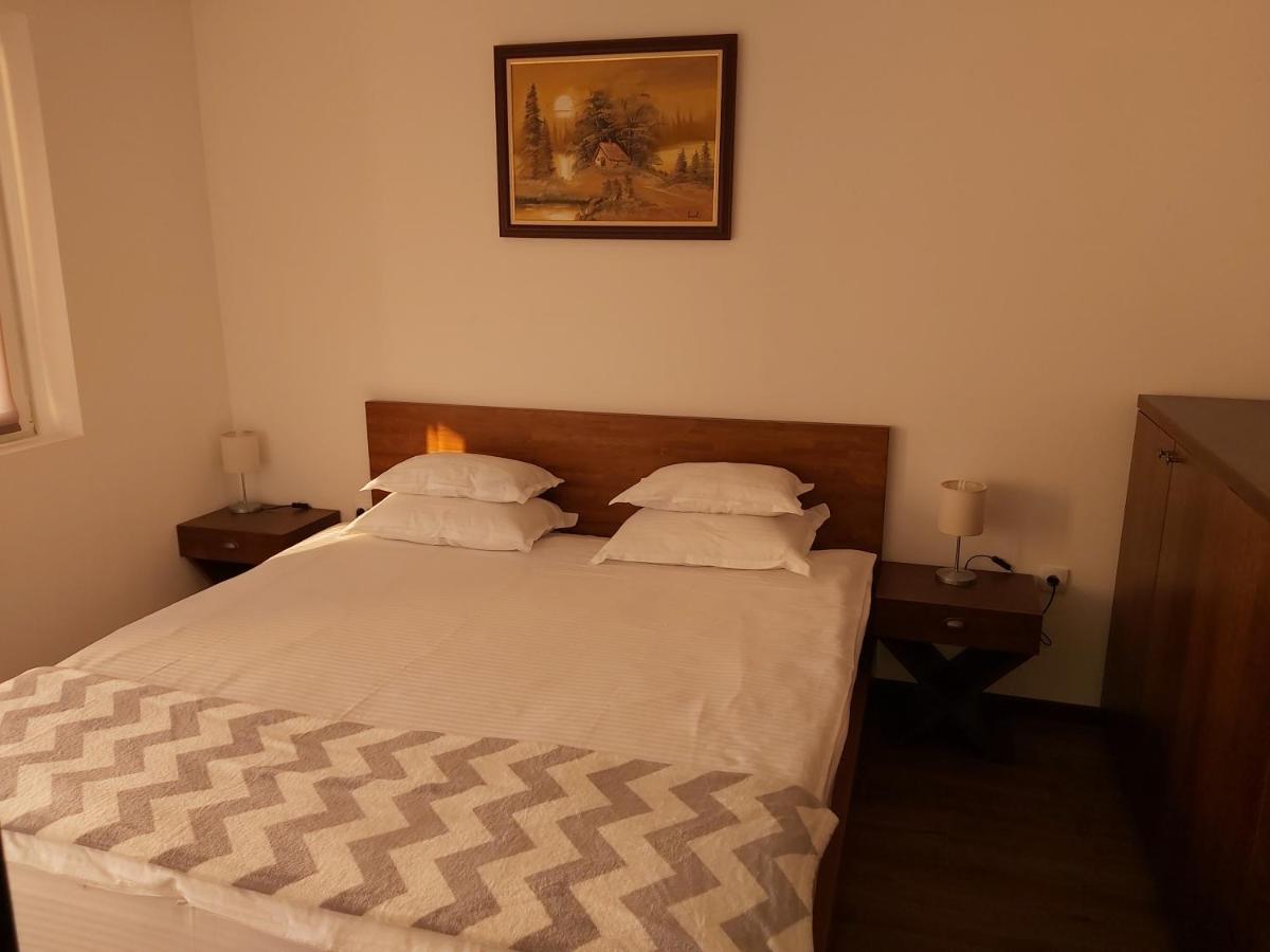 Apartmani Nicole Kopaonik Luaran gambar