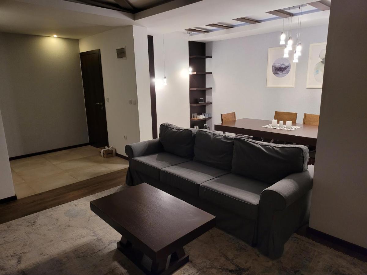 Apartmani Nicole Kopaonik Luaran gambar