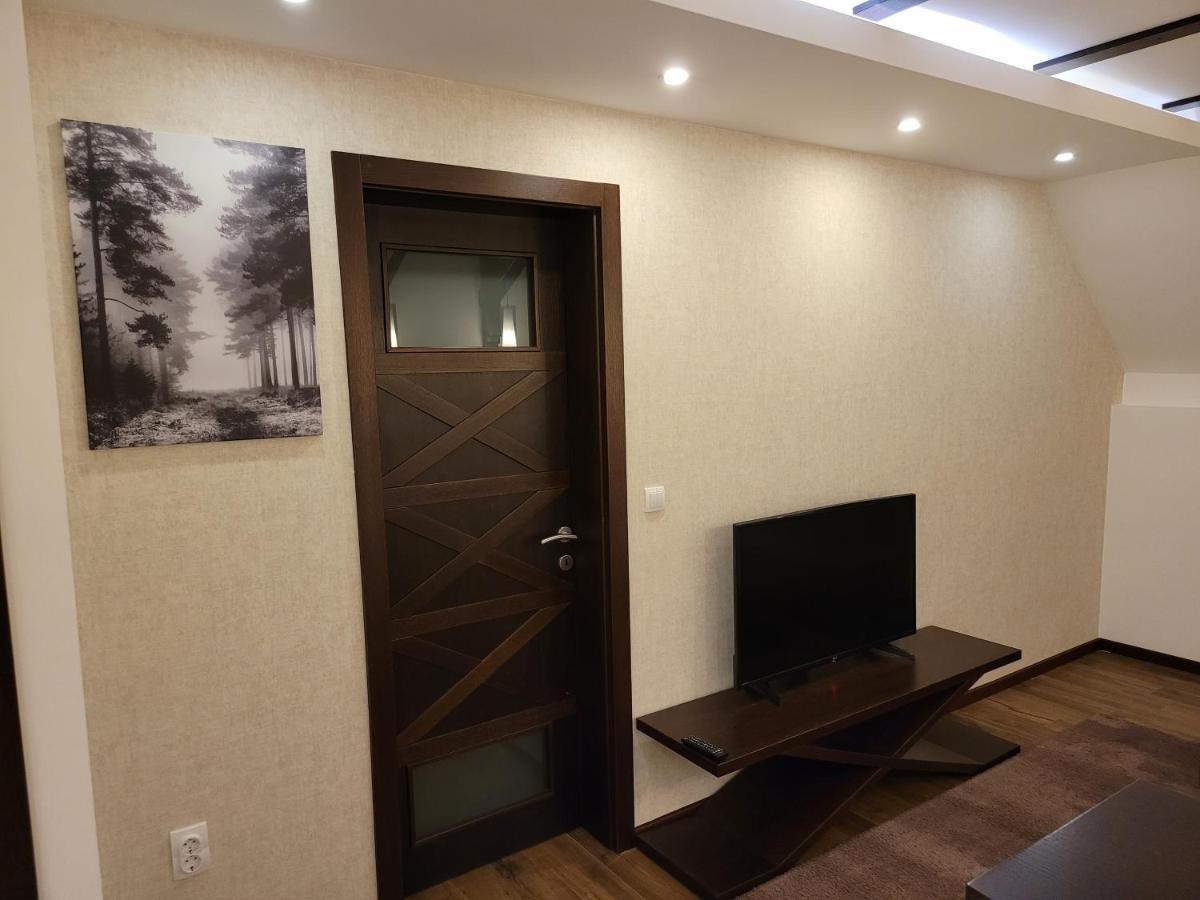 Apartmani Nicole Kopaonik Luaran gambar