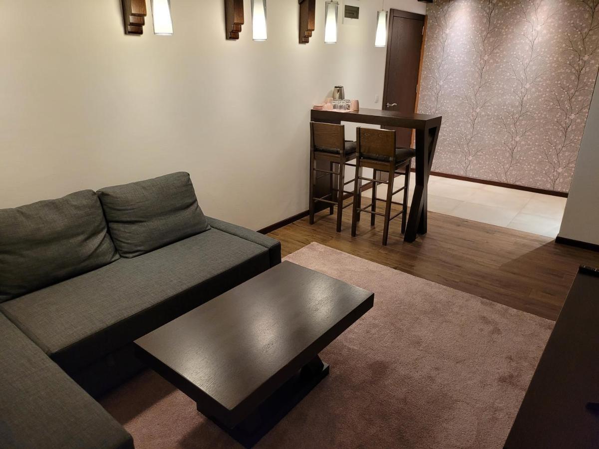 Apartmani Nicole Kopaonik Luaran gambar