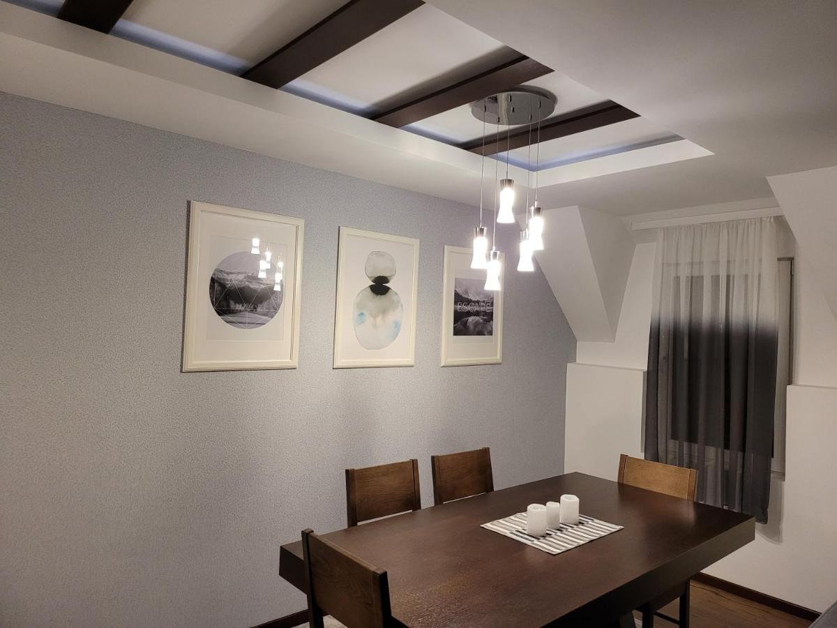 Apartmani Nicole Kopaonik Luaran gambar