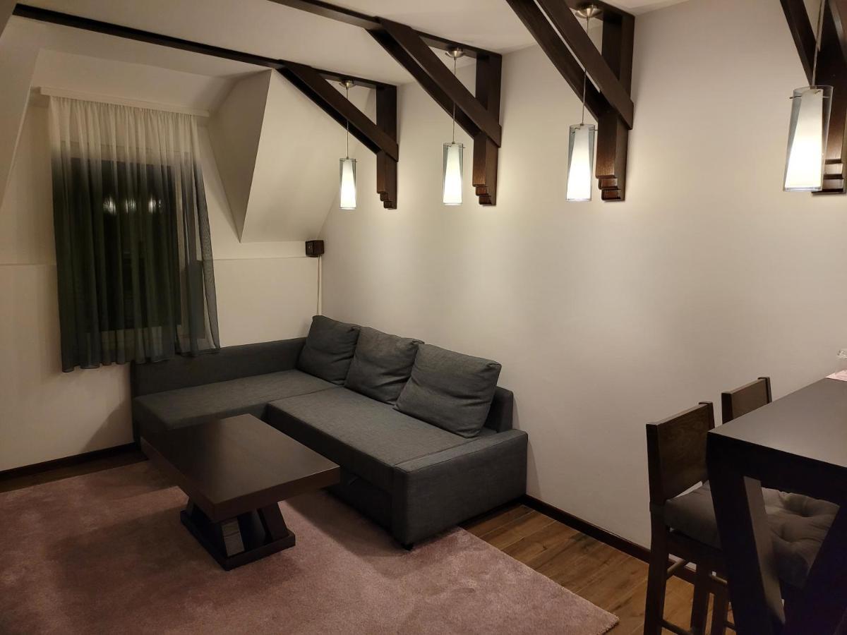 Apartmani Nicole Kopaonik Luaran gambar