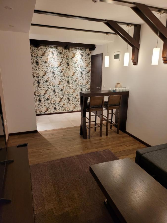 Apartmani Nicole Kopaonik Luaran gambar