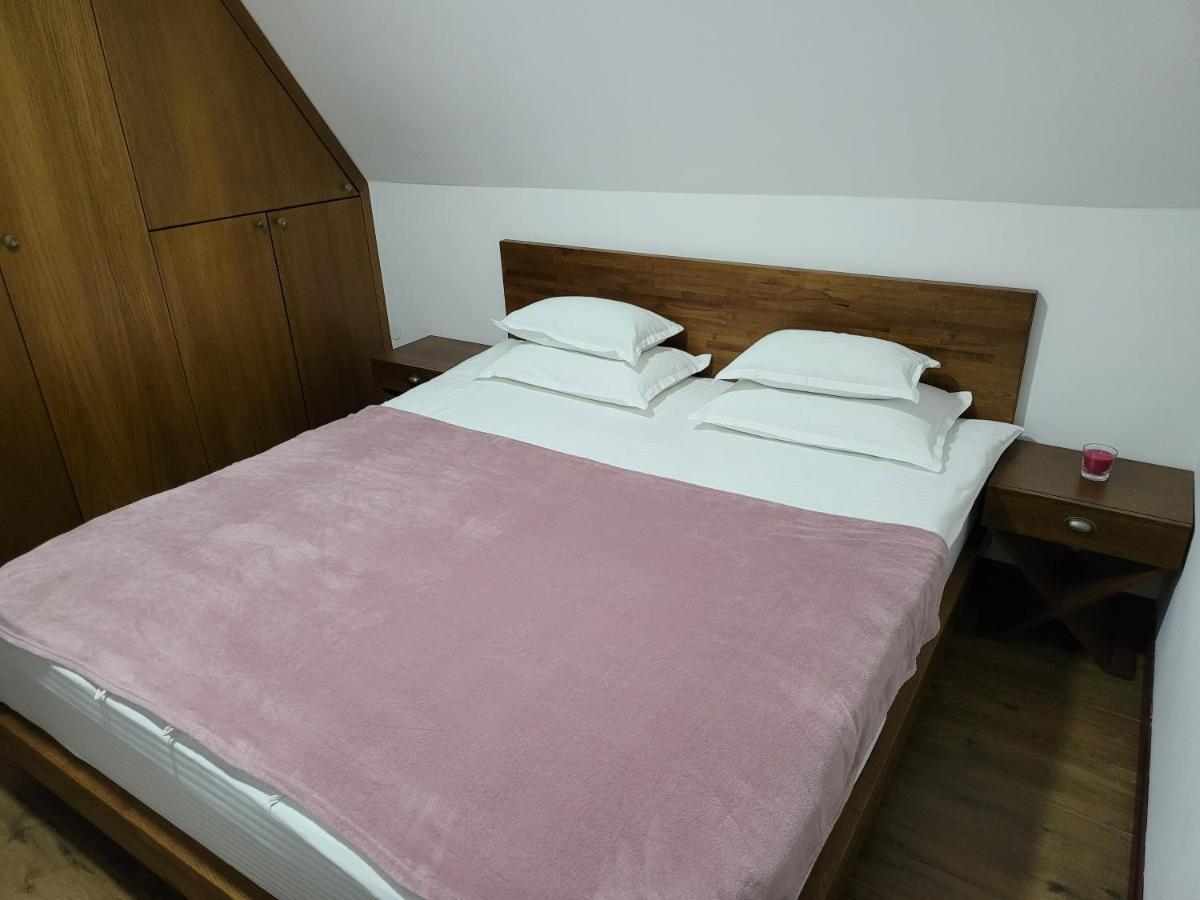 Apartmani Nicole Kopaonik Luaran gambar