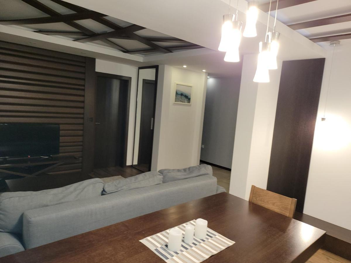 Apartmani Nicole Kopaonik Luaran gambar