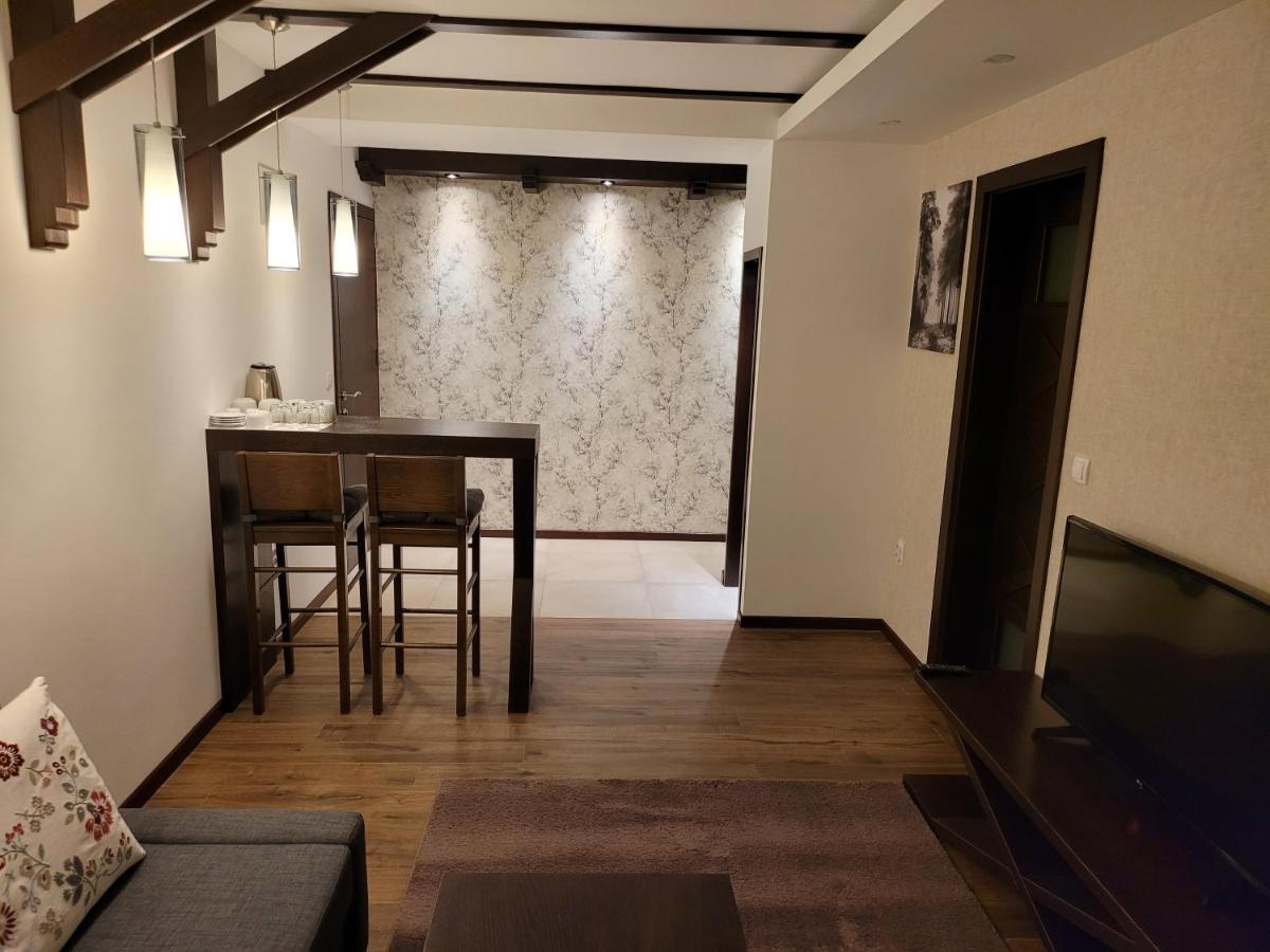 Apartmani Nicole Kopaonik Luaran gambar