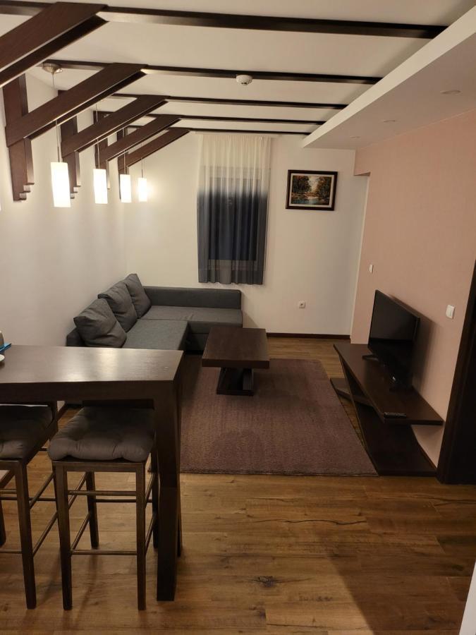 Apartmani Nicole Kopaonik Luaran gambar