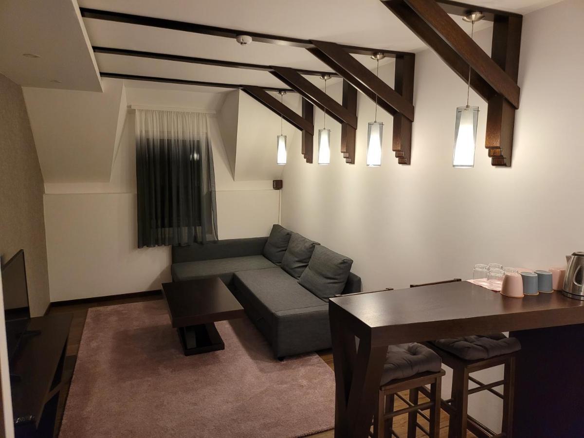 Apartmani Nicole Kopaonik Luaran gambar