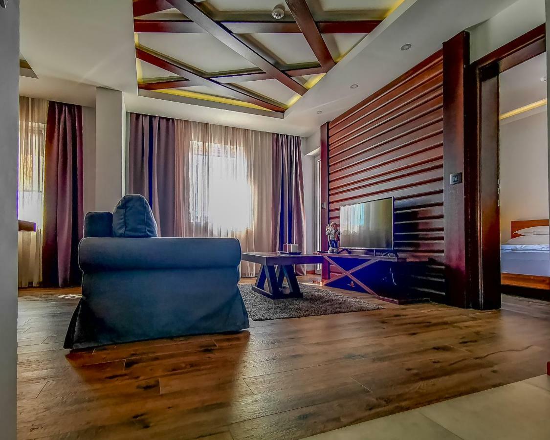 Apartmani Nicole Kopaonik Luaran gambar