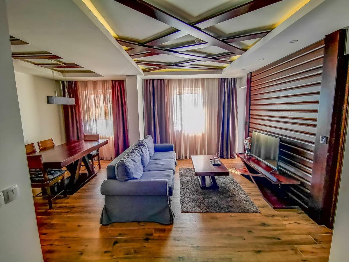 Apartmani Nicole Kopaonik Luaran gambar